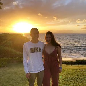 Meet your Posher, Courtney